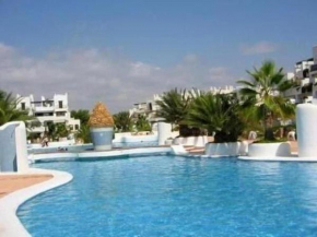 Marina Dor - Cala Egos- Sunny ground floor apartment with large garden